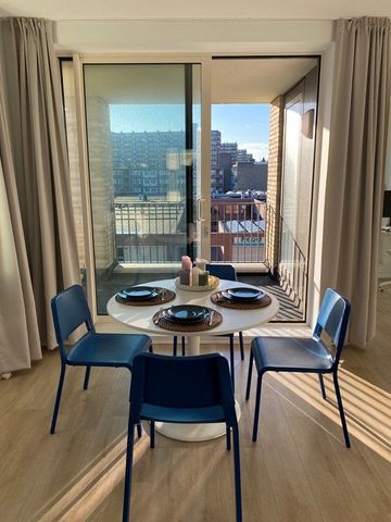 Te huur: Appartement Fabrieksstraat in Delft - Photo 5