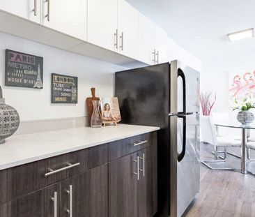 2 Bedroom - 420 Blvd Cité Des Jeunes, Gatineau - Photo 3