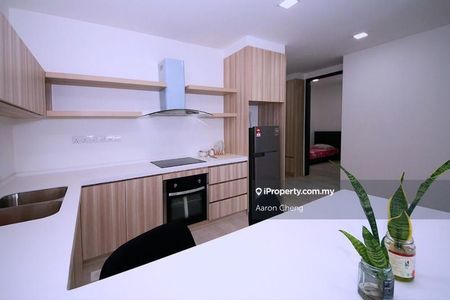 Sky Park, Cyberjaya - Photo 5