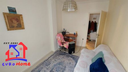 Studio/Γκαρσονιέρα για ενοικίαση Άγιος Δημήτριος (Κέντρο Θεσσαλονίκης) - Photo 4