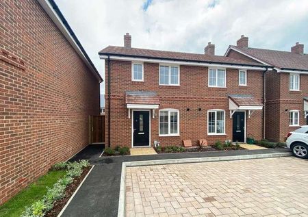 Hedgehog Way, Berkhamsted, HP4 - Photo 3