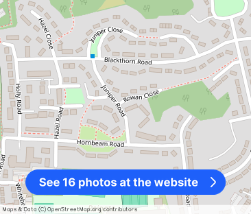 Juniper Road, Reigate, Surrey, RH2 - Photo 1