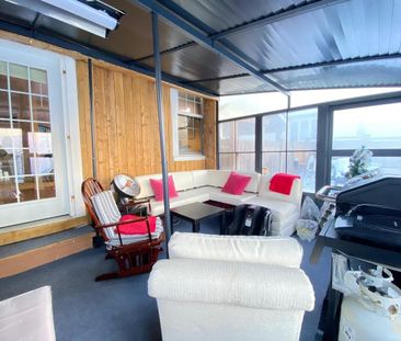 For Lease - 134 Wesley Street, Newmarket, Ontario - Photo 5