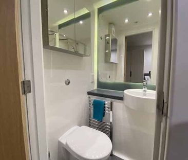 Courtyard Studio - Photo 6