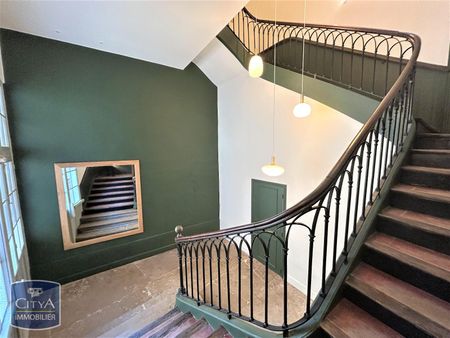 Location Appartement 1 pièce 35m² MONTAUBAN 82000 - Photo 5