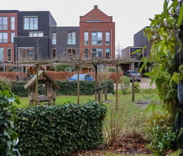 Te huur: Huis Lippizanerstraat 75 in Utrecht - Foto 4