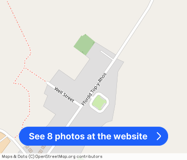 Lloyds Terrace, Treuddyn, CH7 4NG - Photo 1