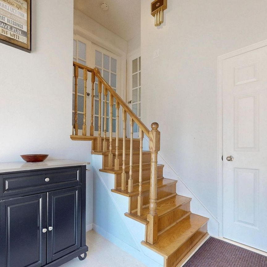 For Lease - 54 Emcarr Drive Unit# MAIN, Toronto, Ontario - Photo 1