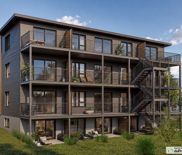 1170, Boulevard Terre-des-Jeunes, Ste-Julienne à louer - Photo 1