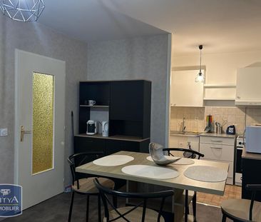 Location Appartement 2 pièces 37m² LA MOTTE SERVOLEX 73290 - Photo 4