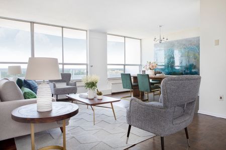 For Lease - 150 Graydon Hall Drive Unit# 2306, Toronto, Ontario - Photo 5