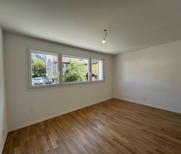 Appartement neuf de 4.5 pièces situé au centre de Riddes - Photo 4