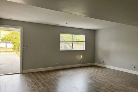 9082 144 Street, Surrey (Ground level suite) - Photo 4