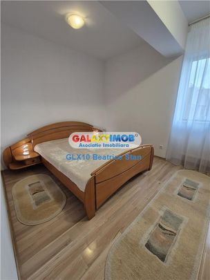 Inchiriere apartament 2 camere Bucurestii Noi / Sos. Chitilei - Fotografie 1