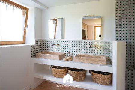 Maison / Villa - Marseille 16ème - Photo 3