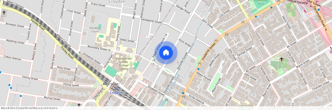 40 Croydon Road, NSW 2132