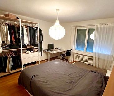 4½ Zimmer-Wohnung in Kilchberg (ZH), möbliert, auf Zeit - Photo 4