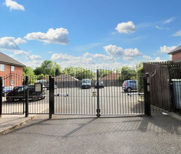 2 bed apartment to rent in Prescott Street, Manchester, M28 - Photo 1