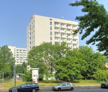 Günstige Wohnung für Studis und Azubis ab Mitte April - Photo 1