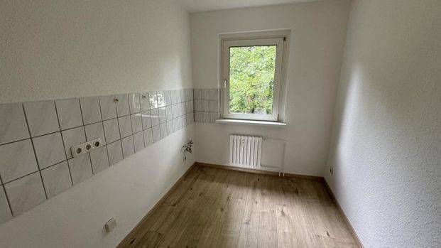 2-Zimmer-Wohnung in Gelsenkirchen Scholven - Photo 1