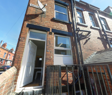 Ash View, Headingley, Leeds, LS6 3JH - Photo 2