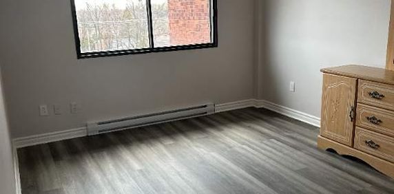 beau condo 4 ½ à louer - Ahuntsic - proche de transport commun, cégep, marché centrale, centre médical et parcs - Photo 2