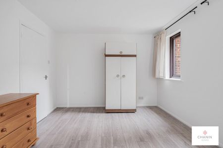 1 bedroom ground floor flat to rent - Photo 5