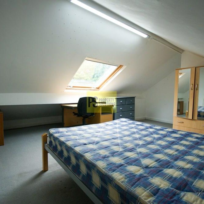 5 bedroom terraced house to rent - Photo 1