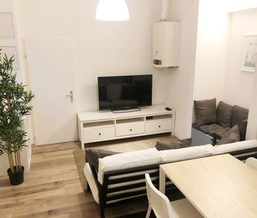 Laxenburgerstraße Zimmer 2 - Photo 3