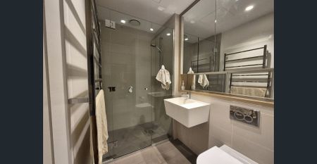 1 Bedroom with City Views - Photo 5
