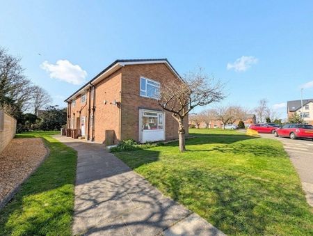 To Let – Warren Court Westcliffe Road Birkdale PR8 – 2 Bed Ground Floor Apt - Photo 5