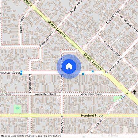 557 Gloucester Street, Linwood, Christchurch