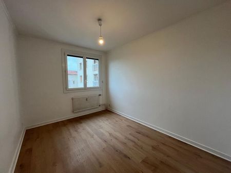 Appartement T2 Reims - Photo 4
