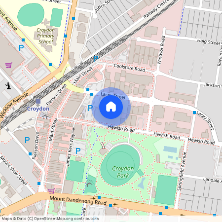 75/13-15 Hewish Rd, Vic 3136, Croydon