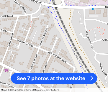 Hill Vue Avenue, Newark, Nottinghamshire, NG24 - Photo 1