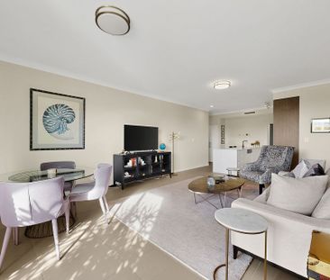 EXECUTIVE FULLY FURNISHED – DESIGNER INTERIORS - Photo 5