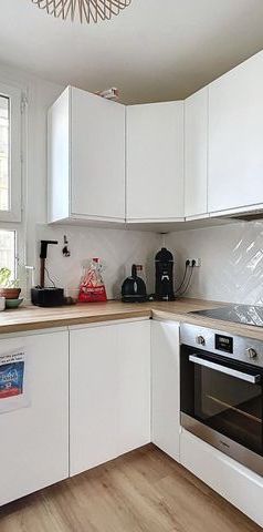 Appartement Chambre à louer - Photo 1