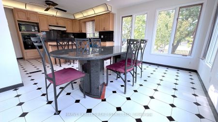 For Lease - 6 Raven Road Unit# Main floor, Toronto, Ontario - Photo 3