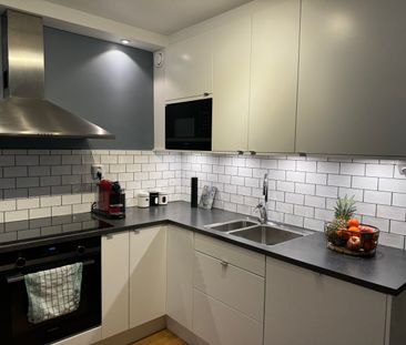 Nordenskiöldsgatan, Göteborg - Foto 2