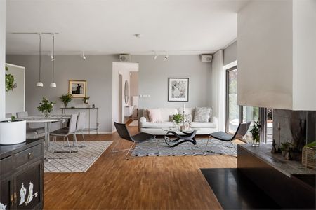 Tykövägen, Lidingö - Photo 5