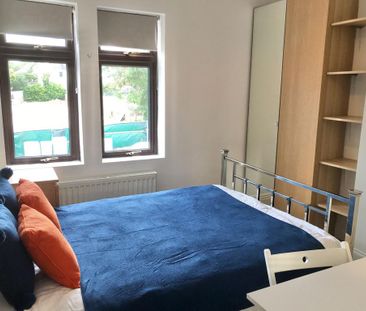 1 bedroom in a house share to rent - Photo 4