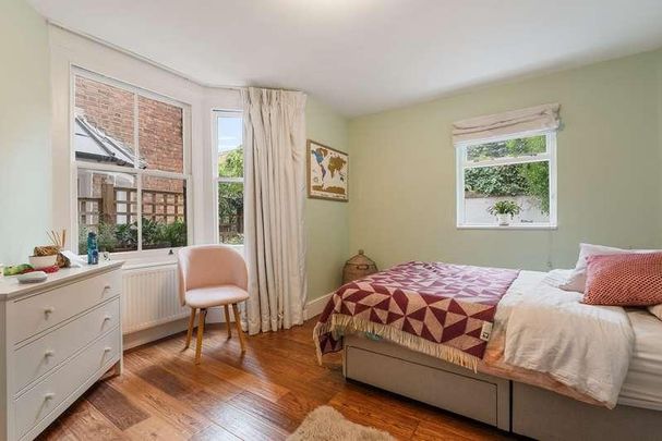 Birnam Road, London, N4 - Photo 1