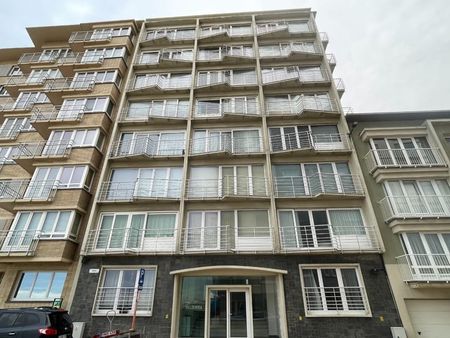 Appartement te huur - Foto 3