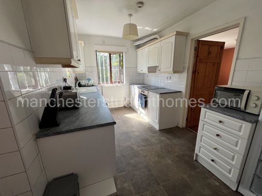 Garswood Road, Manchester, M14 7LJ - Photo 1