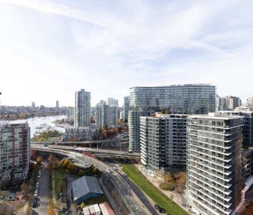 2605-33 Smithe St, Vancouver - Photo 1