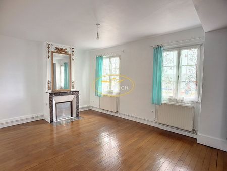 Location Appartement 2 pièces 61m² BAR LE DUC 55000 - Photo 5