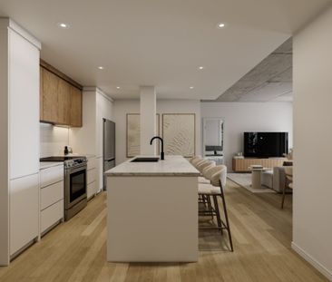 Appartement à louer - Photo 5