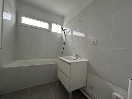 Location appartement 2 pièces 54.61 m2 à Tours - Photo 5