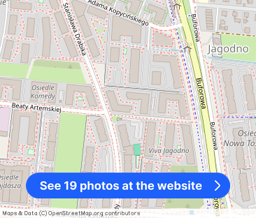 Mieszkanie 2 pok. 36 m2 / 3 piętro / komórka / parking podziemny - Photo 1