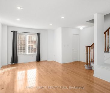 For Lease - 3030 Breakwater Court Unit# 267, Mississauga, Ontario - Photo 1